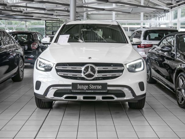 Mercedes-Benz GLC 300 de 225 kW image number 3