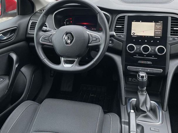 Renault Megane Grandtour 103 kW image number 12