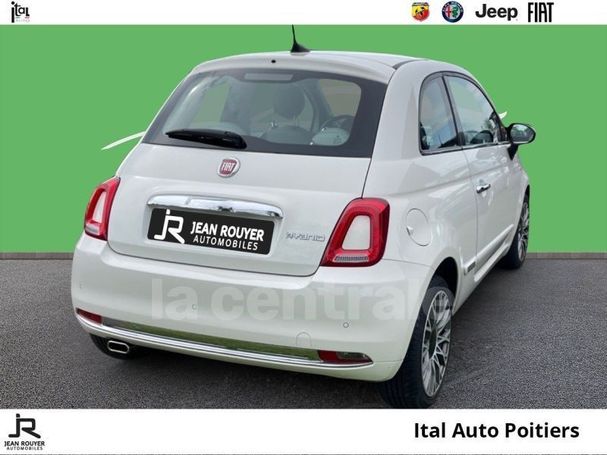 Fiat 500 1.0 51 kW image number 16