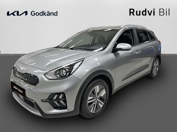 Kia Niro Hybrid 104 kW image number 1