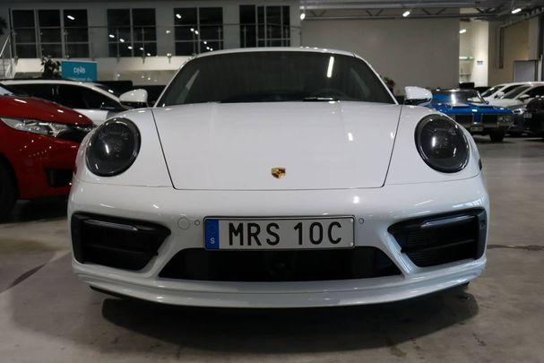 Porsche 992 Carrera S PDK 332 kW image number 7