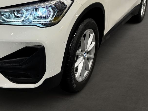 BMW X1 sDrive 100 kW image number 6