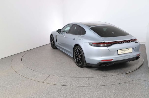 Porsche Panamera 4 E-Hybrid 340 kW image number 6