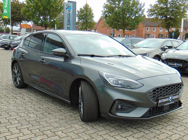 Ford Focus 2.3 EcoBoost ST 206 kW image number 6