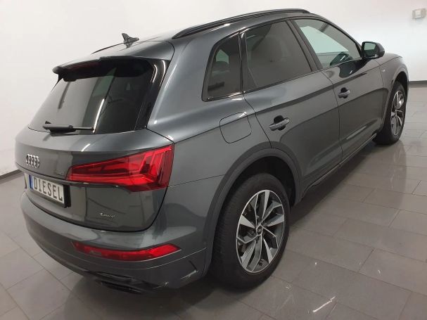 Audi Q5 40 TDI quattro S tronic Sport 150 kW image number 6