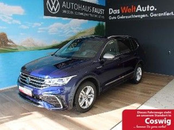 Volkswagen Tiguan Allspace 2.0 TDI R-Line DSG 4Motion 147 kW image number 1