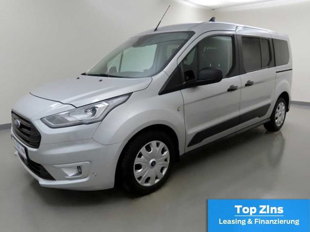 Ford Transit Connect 230 L2 1.5 Trend 88 kW image number 1