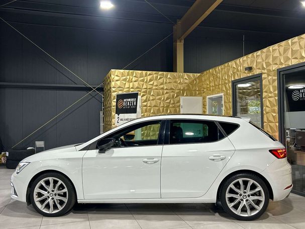 Seat Leon ST 110 kW image number 5