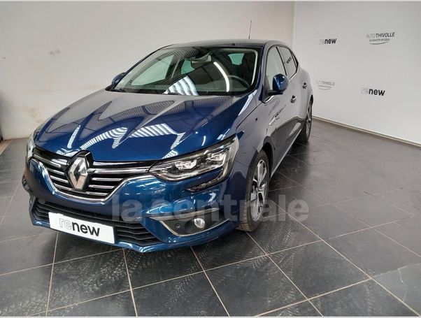 Renault Megane 1.5 Energy dCi 81 kW image number 1