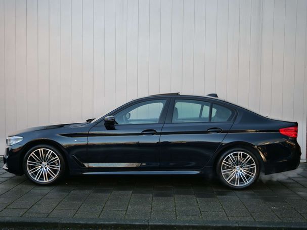 BMW 520i 135 kW image number 31