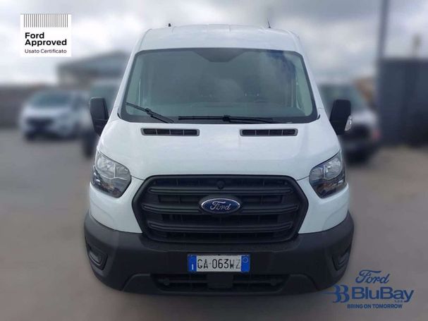 Ford Transit 350 125 kW image number 4