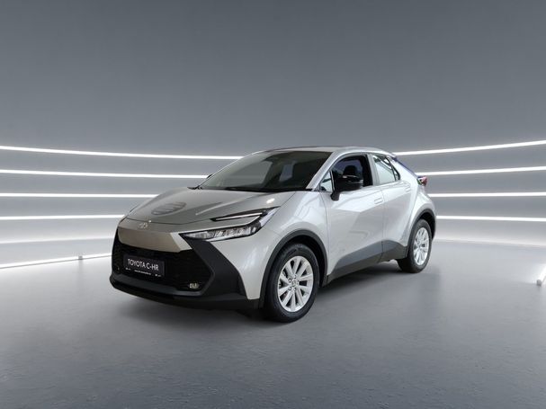 Toyota C-HR Hybrid 103 kW image number 1