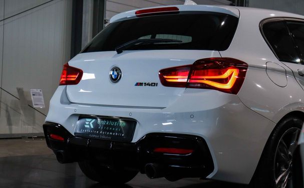 BMW 140i M 250 kW image number 10