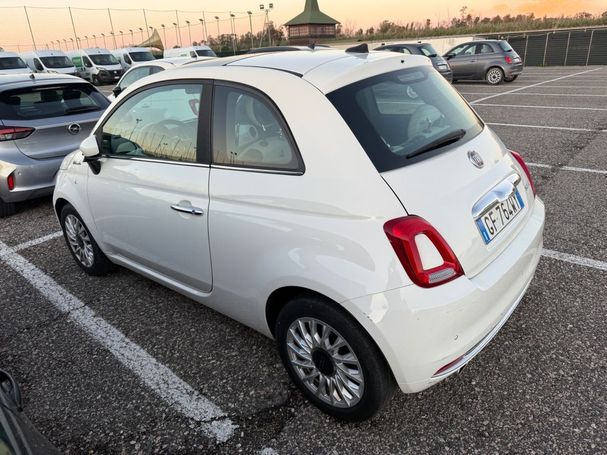 Fiat 500 1.0 51 kW image number 5