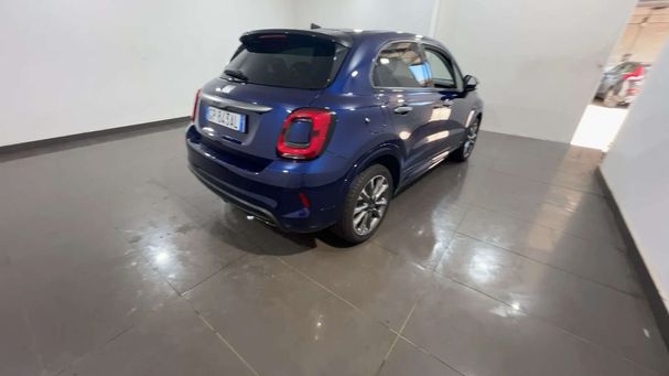 Fiat 500X 1.0 88 kW image number 4