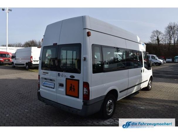 Ford Transit Kombi 74 kW image number 4