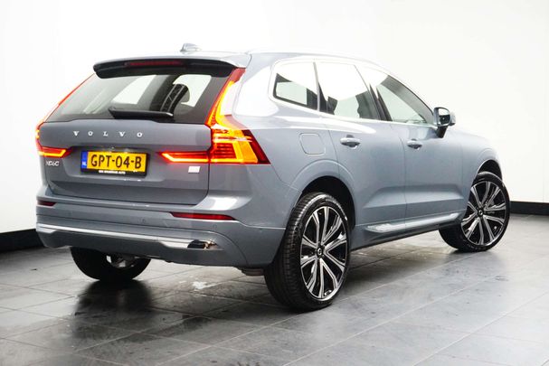 Volvo XC60 T6 Recharge AWD 257 kW image number 4