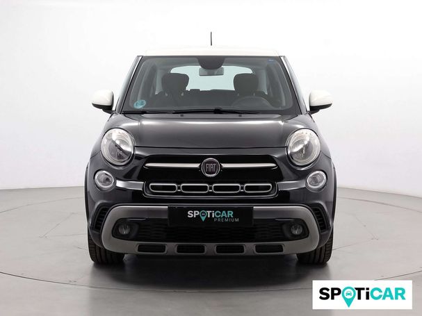 Fiat 500L 1.4 16V 70 kW image number 3