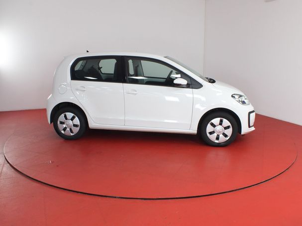 Volkswagen up! 44 kW image number 33