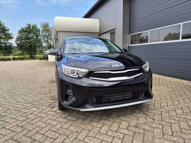 Kia Stonic 1.2 Edition 7 62 kW image number 8