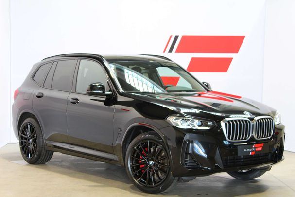 BMW X3 xDrive 135 kW image number 2