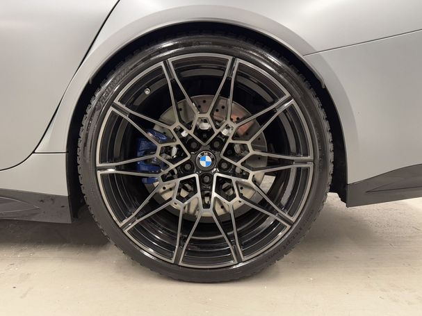 BMW M3 Touring xDrive 375 kW image number 6