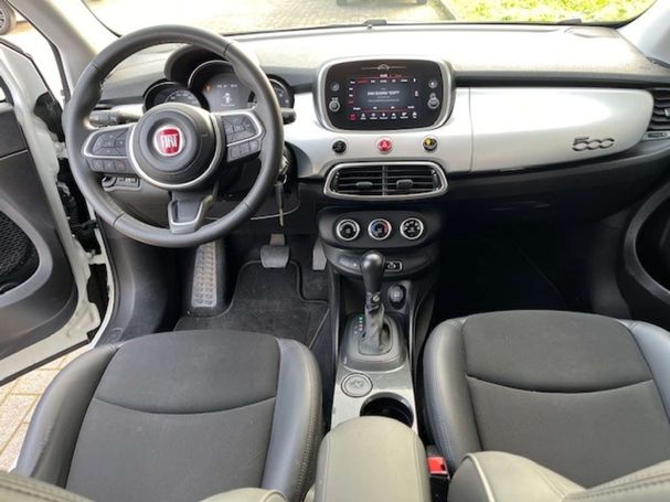 Fiat 500X 1.3 DCT 110 kW image number 14