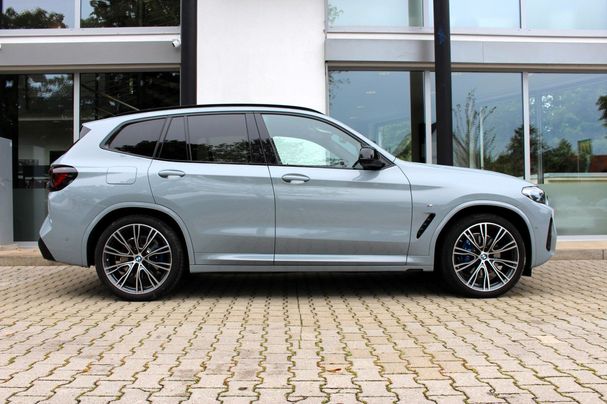 BMW X3 M40i xDrive 265 kW image number 4