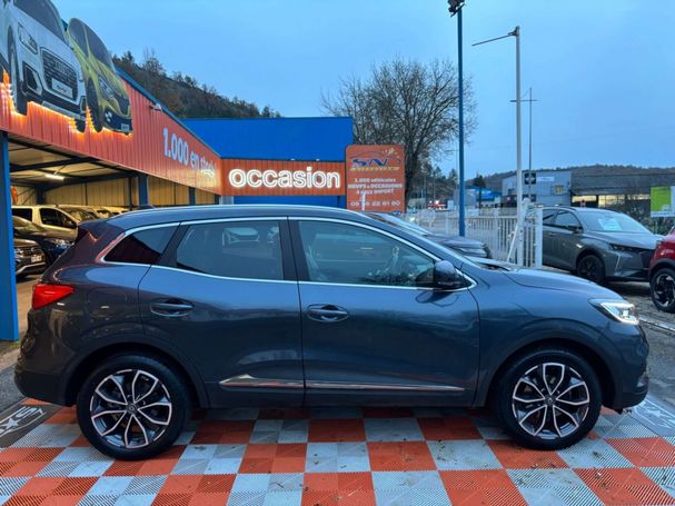 Renault Kadjar BLUE dCi 115 EDC 85 kW image number 7