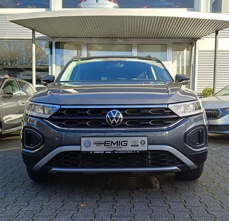 Volkswagen T-Roc DSG 110 kW image number 2