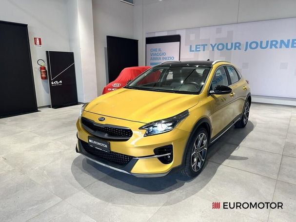 Kia XCeed 1.6 CRDi 85 kW image number 1