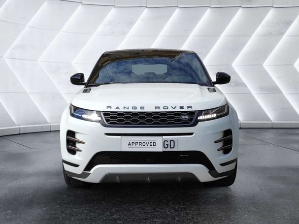 Land Rover Range Rover Evoque 120 kW image number 7