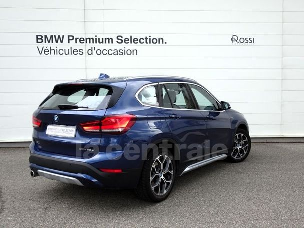 BMW X1 25e xDrive 162 kW image number 2