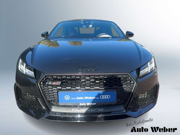 Audi TT RS 294 kW image number 6