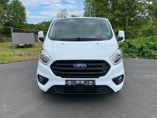 Ford Transit Custom 300 96 kW image number 3