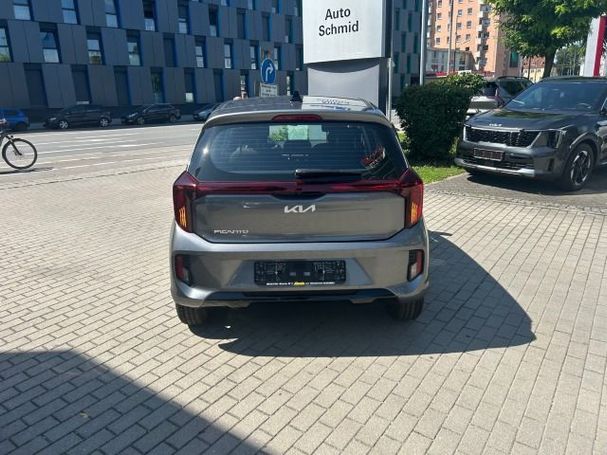 Kia Picanto 1.2 Vision 58 kW image number 5