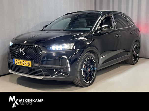 DS Automobiles 7 Crossback E-Tense 165 kW image number 1