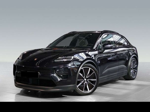 Porsche Macan 301 kW image number 1