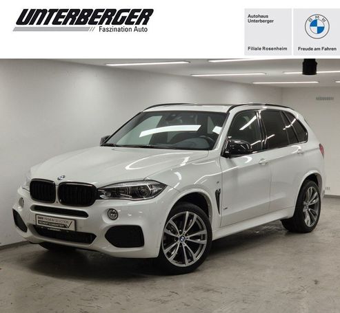 BMW X5 xDrive40d 230 kW image number 1