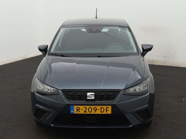 Seat Ibiza 1.0 TSI Style 70 kW image number 9