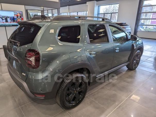 Dacia Duster Blue dCi 115 85 kW image number 14