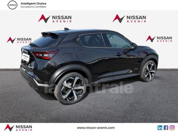 Nissan Juke 105 kW image number 4