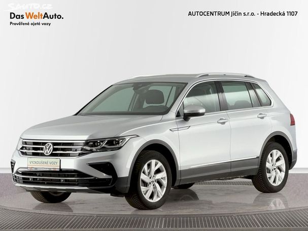 Volkswagen Tiguan 2.0 TSI Elegance 4Motion DSG 140 kW image number 1