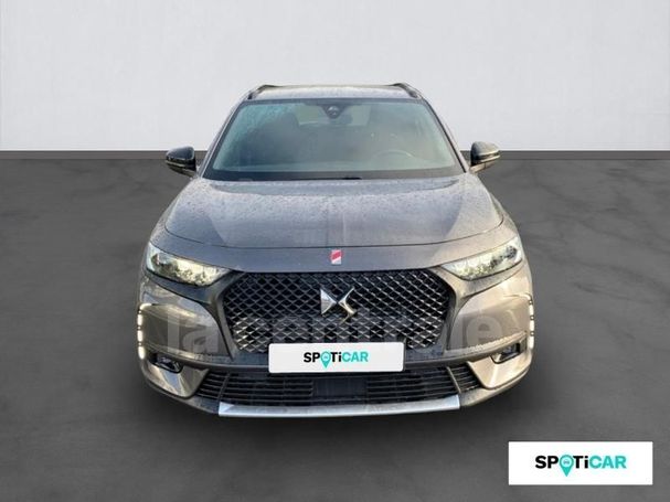 DS Automobiles 7 Crossback BlueHDi 130 96 kW image number 2