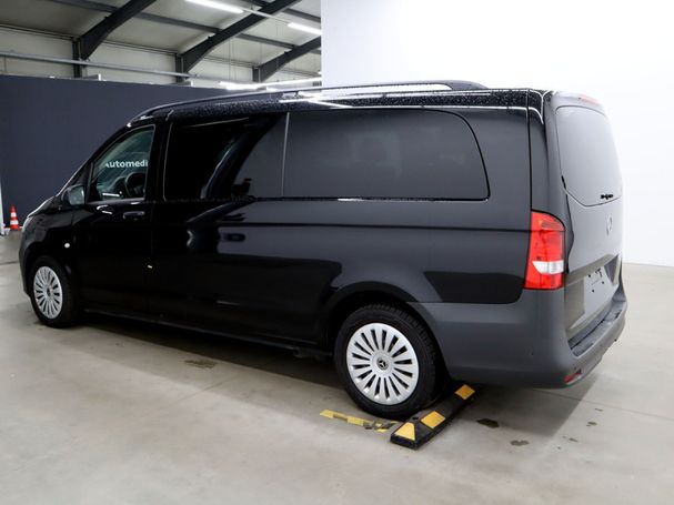 Mercedes-Benz Vito 116 Tourer extra 120 kW image number 12