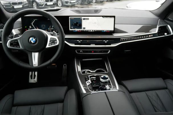 BMW X7 xDrive 250 kW image number 6