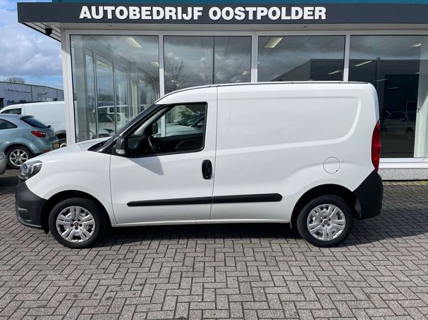 Fiat Doblo Cargo 70 kW image number 4