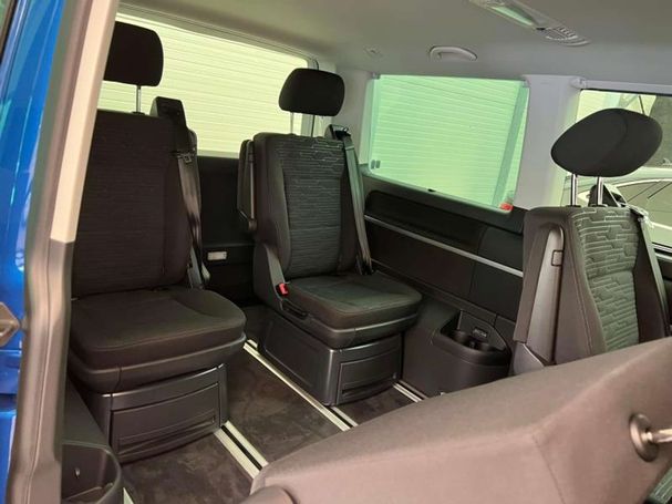 Volkswagen T6 Multivan 4Motion Comfortline 150 kW image number 7