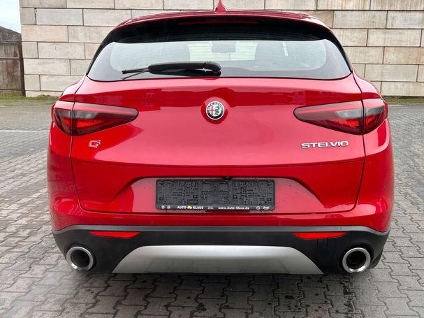 Alfa Romeo Stelvio Q4 Super 140 kW image number 4