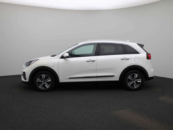 Kia Niro 1.6 GDI 104 kW image number 5